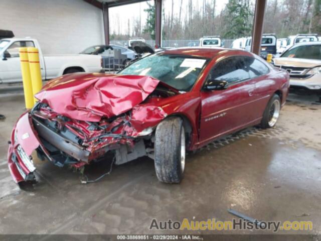 DODGE STRATUS R/T, 4B3AG52H71E090574