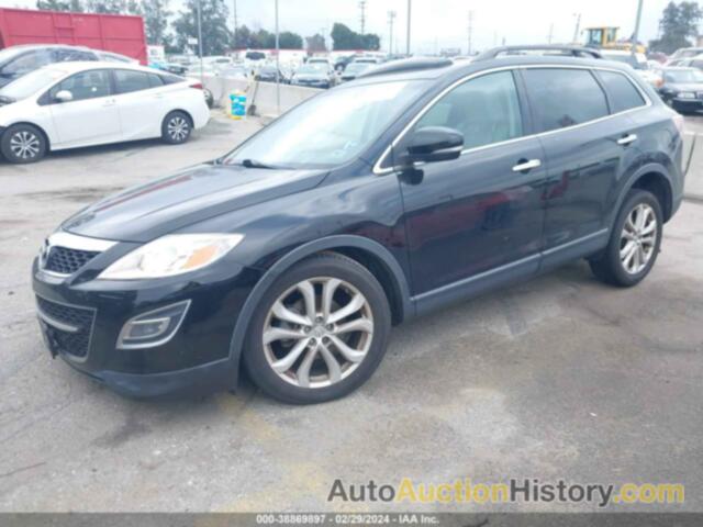 MAZDA CX-9 GRAND TOURING, JM3TB2DA6B0318592