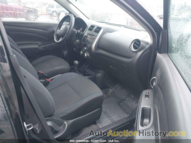 NISSAN VERSA 1.6 SV, 3N1CN7AP4CL923904