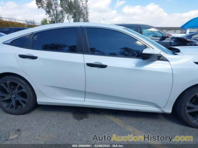 HONDA CIVIC SPORT, 2HGFC2F8XMH504696