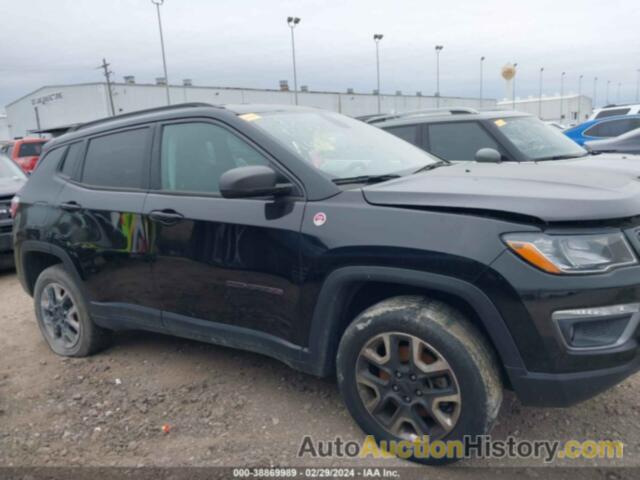 JEEP COMPASS TRAILHAWK 4X4, 3C4NJDDB2JT451795