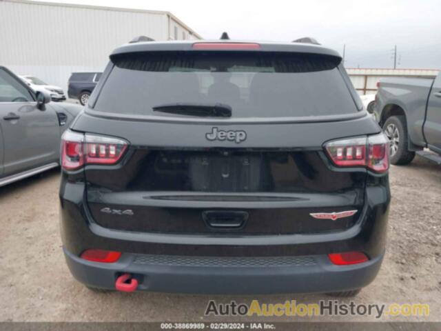 JEEP COMPASS TRAILHAWK 4X4, 3C4NJDDB2JT451795