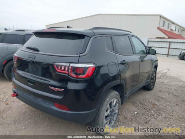 JEEP COMPASS TRAILHAWK 4X4, 3C4NJDDB2JT451795