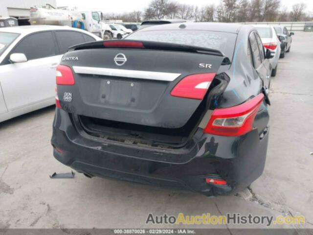 NISSAN SENTRA S/SV/SR/SL, 3N1AB7AP3KY415022