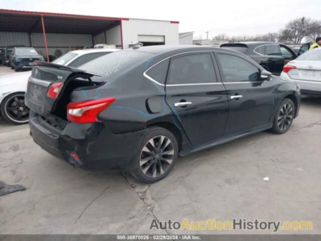 NISSAN SENTRA S/SV/SR/SL, 3N1AB7AP3KY415022