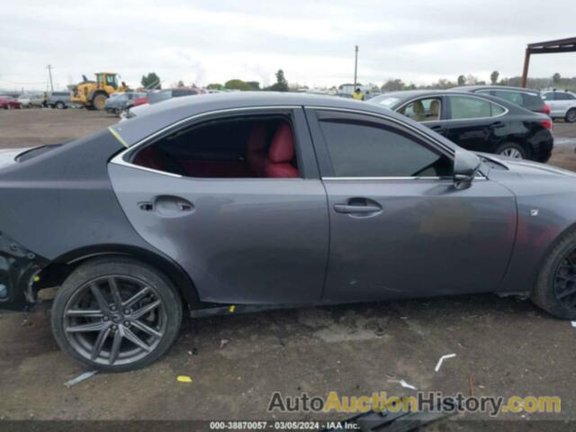 LEXUS IS 350, JTHBE1D23E5014222