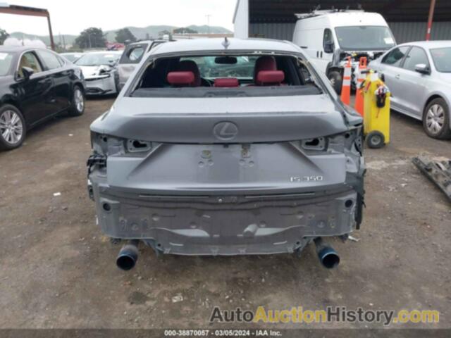 LEXUS IS 350, JTHBE1D23E5014222