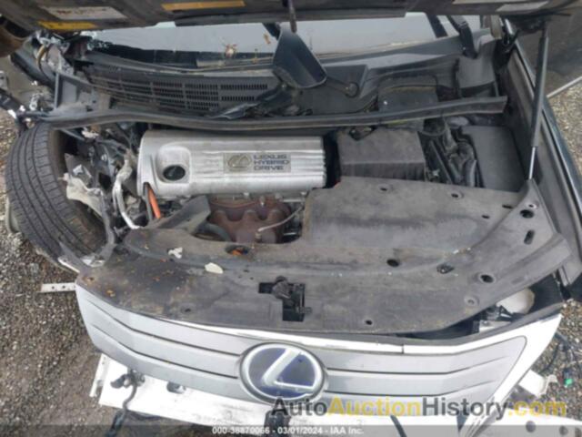 LEXUS HS 250H PREMIUM, JTHBB1BA7A2012049