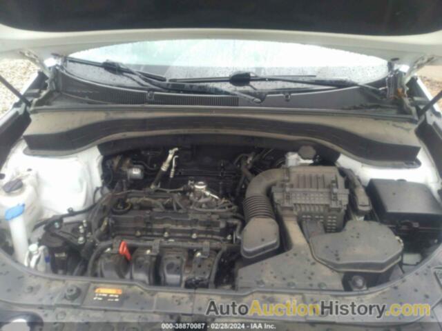 KIA SORENTO LX, 5XYKT3A6XFG633595