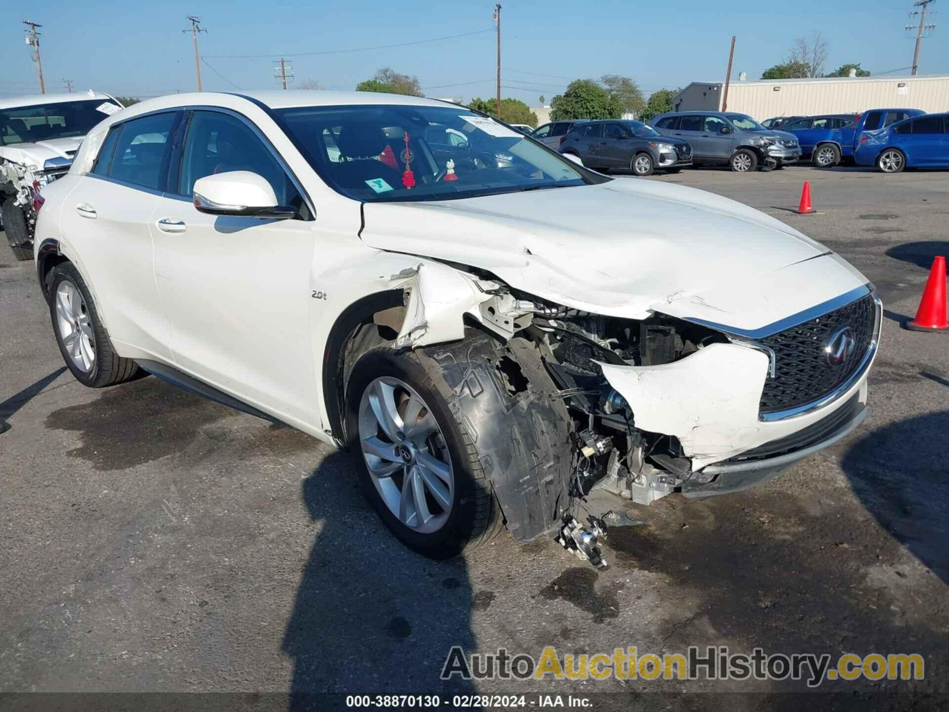 INFINITI QX30, SJKCH5CP8HA039840