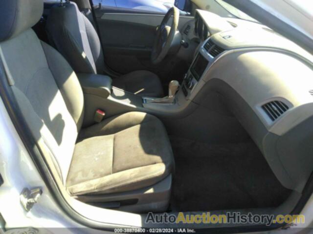 CHEVROLET MALIBU LS, 1G1ZA5E08CF211208