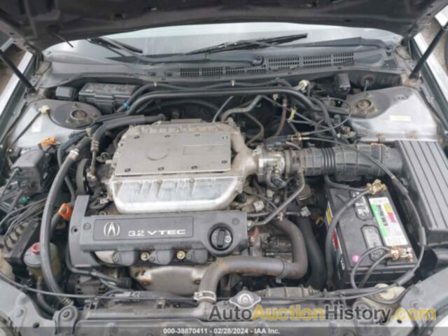 ACURA TL 3.2 (A5), 19UUA566X1A005887