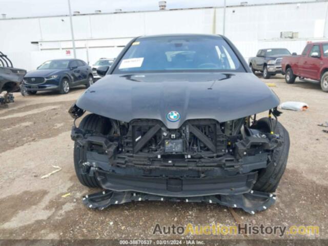 BMW IX XDRIVE50, WB523CF03RCN06356