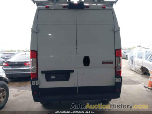 RAM PROMASTER 2500 HIGH ROOF 159 WB, 3C6TRVDG6KE521622