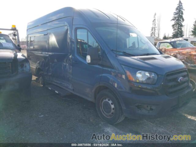 FORD TRANSIT-250 CARGO VAN T-250, 1FTBR3X81LKA55805