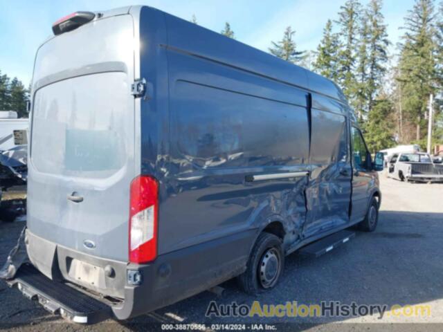 FORD TRANSIT-250 CARGO VAN, 1FTBR3X81LKA55805