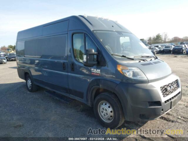 RAM PROMASTER 3500 CARGO VAN HIGH ROOF 159 WB EXT, 3C6URVJGXLE108760