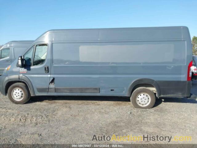 RAM PROMASTER 3500 CARGO VAN HIGH ROOF 159 WB EXT, 3C6URVJGXLE108760