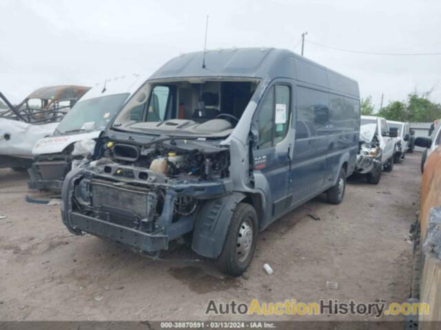 RAM PROMASTER 3500 CARGO VAN HIGH ROOF 159 WB EXT, 3C6URVJG2LE112351