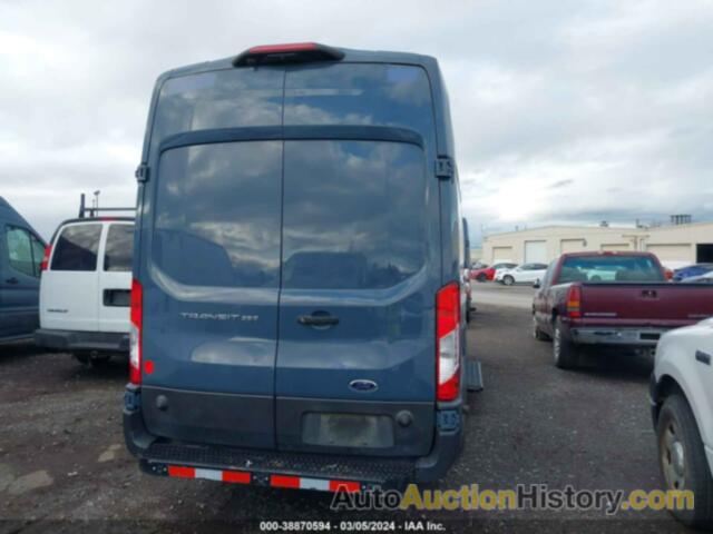 FORD TRANSIT-250 CARGO VAN, 1FTBR3X87LKA27992