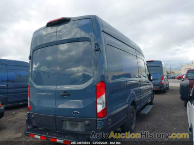 FORD TRANSIT-250 CARGO VAN, 1FTBR3X87LKA27992