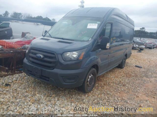 FORD TRANSIT-250 CARGO VAN, 1FTBR3X86LKA28759