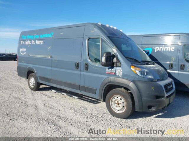 RAM PROMASTER 3500 CARGO VAN HIGH ROOF 159 WB EXT, 3C6MRVJG5ME549262