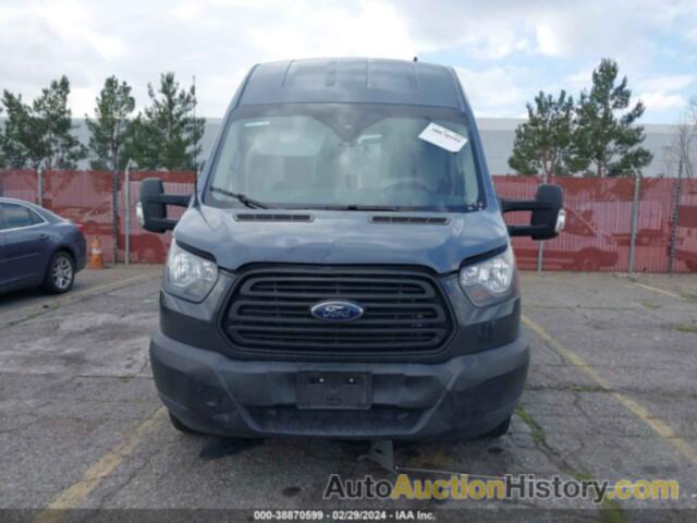 FORD TRANSIT-250 CARGO VAN, 1FTBR3X84MKA54617