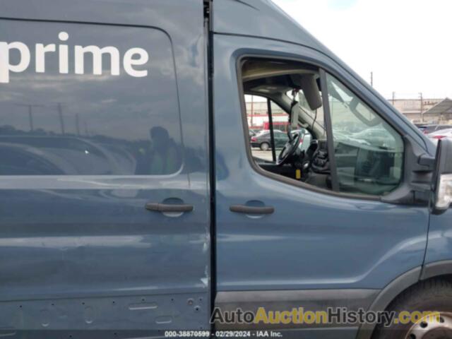 FORD TRANSIT-250 CARGO VAN, 1FTBR3X84MKA54617