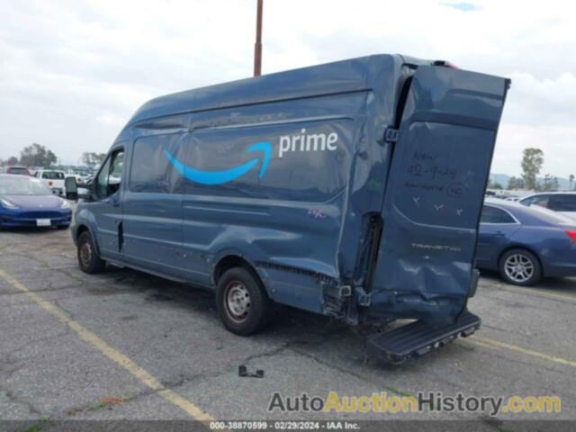 FORD TRANSIT-250 CARGO VAN, 1FTBR3X84MKA54617