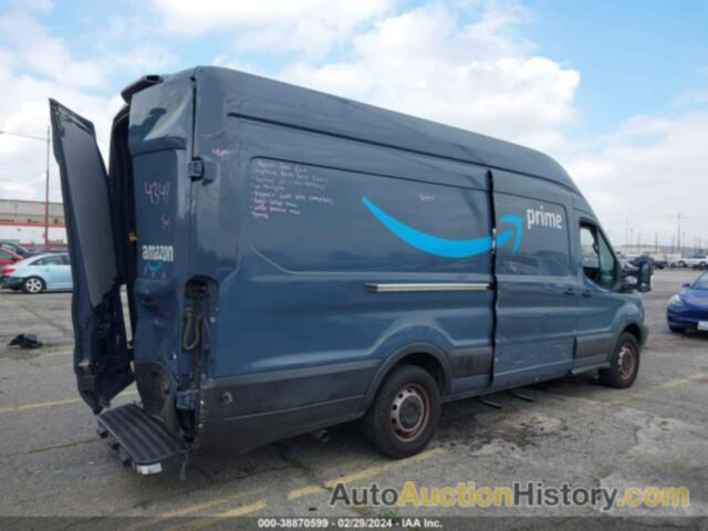 FORD TRANSIT-250 CARGO VAN, 1FTBR3X84MKA54617