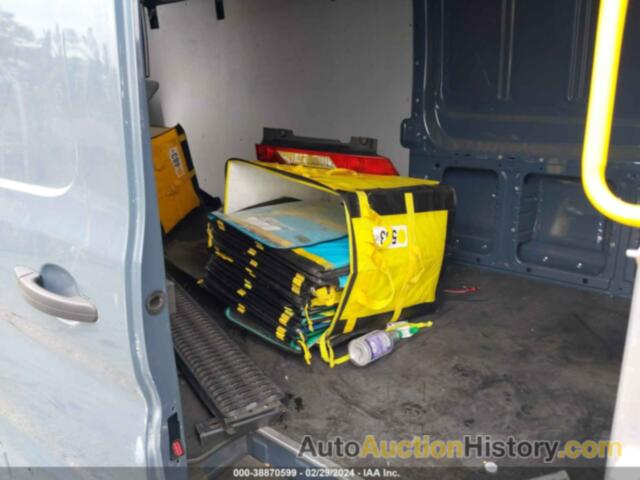 FORD TRANSIT-250 CARGO VAN, 1FTBR3X84MKA54617