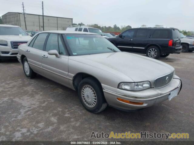 BUICK LESABRE LIMITED, 1G4HR52K0VH459957