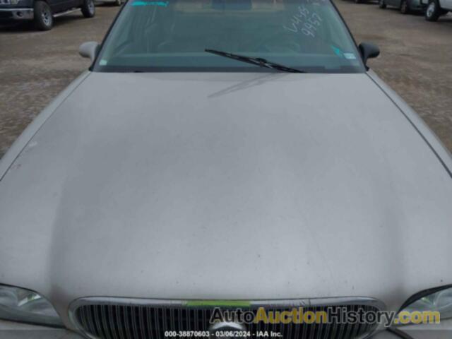 BUICK LESABRE LIMITED, 1G4HR52K0VH459957