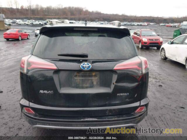 TOYOTA RAV4 HYBRID LE, JTMRJREV0JD254489