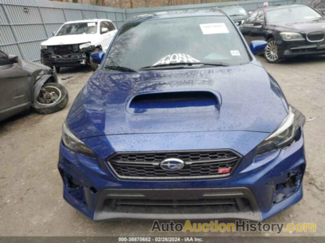 SUBARU WRX STI, JF1VA2R67K9830128