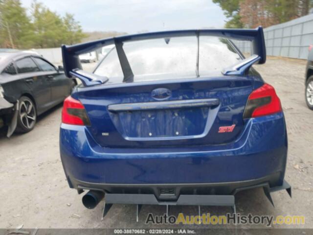 SUBARU WRX STI, JF1VA2R67K9830128