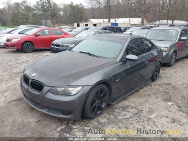 BMW 328 XI, WBAWC33507PD05865