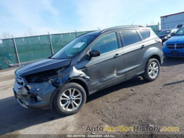 FORD ESCAPE SE, 1FMCU9GD2JUB38465