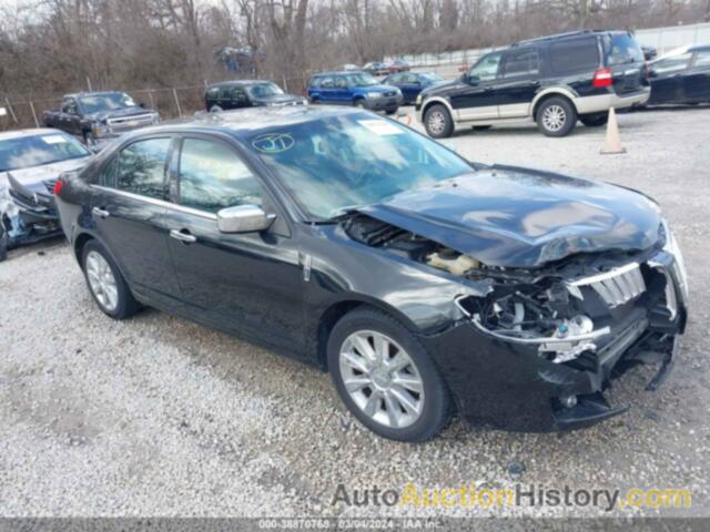 LINCOLN MKZ, 3LNHL2GC7CR813485