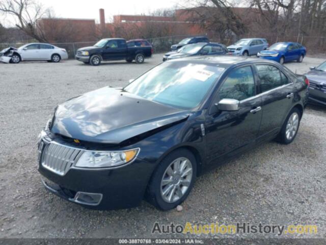 LINCOLN MKZ, 3LNHL2GC7CR813485