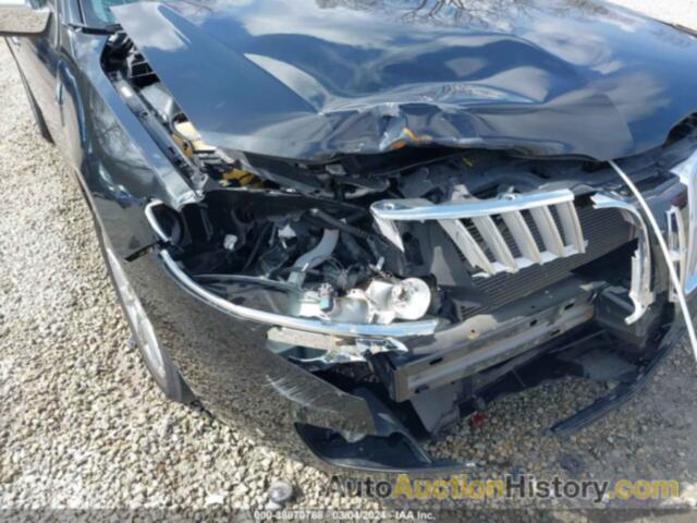 LINCOLN MKZ, 3LNHL2GC7CR813485