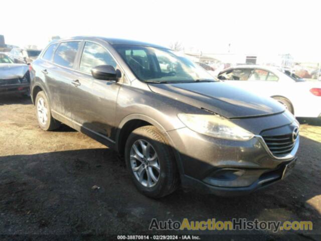 MAZDA CX-9 TOURING, JM3TB3CA0E0443616