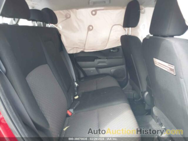 MITSUBISHI OUTLANDER SPORT 2.0 LE, JA4AP3AU8JU007253