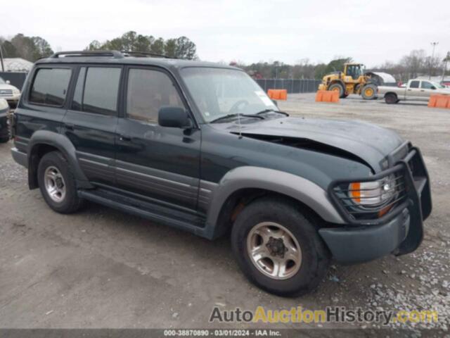 LEXUS LX 450, JT6HJ88J6T0146832