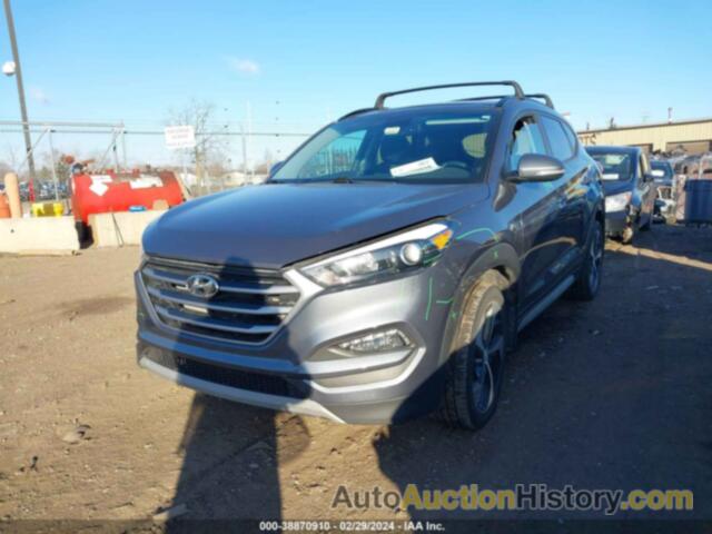 HYUNDAI TUCSON VALUE, KM8J3CA24JU754814