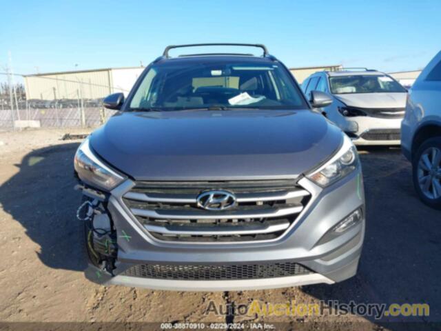 HYUNDAI TUCSON VALUE, KM8J3CA24JU754814