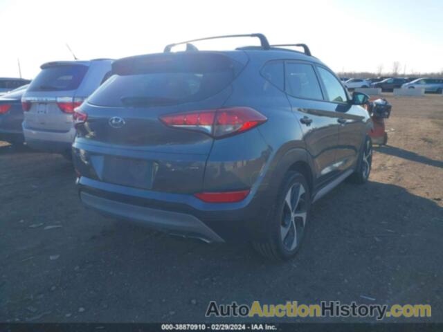 HYUNDAI TUCSON VALUE, KM8J3CA24JU754814