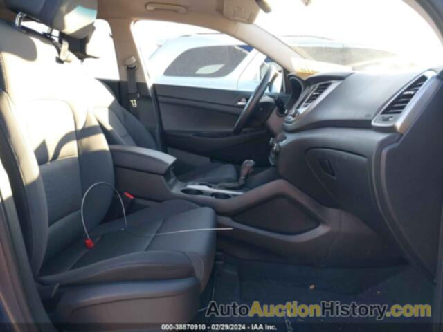 HYUNDAI TUCSON VALUE, KM8J3CA24JU754814