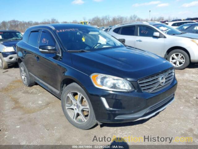 VOLVO XC60 T6/T6 PLATINUM/T6 PREMIER PLUS/T6 R-DESIGN/T6 R-DESIGN PLATINUM/T6 R-DESIGN PREMIER PLUS, YV4902DZ5E2514091